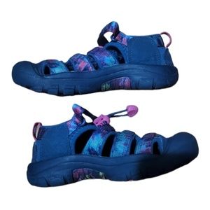 Keen Girls Sandals Size 11